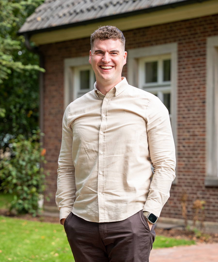 Foto von Eike Heddendorp